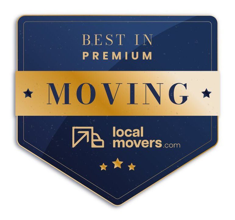 Best in Premium Moving